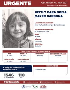 Boletín Alba-Keneth
