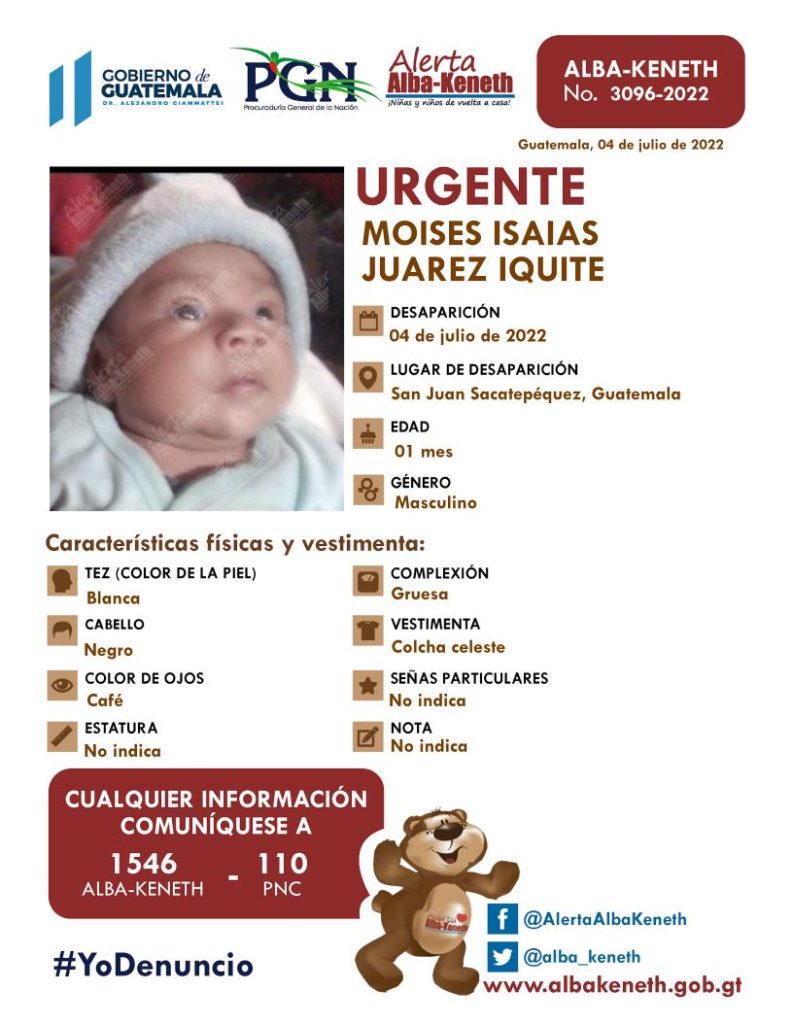 Boletín Alba-Keneth