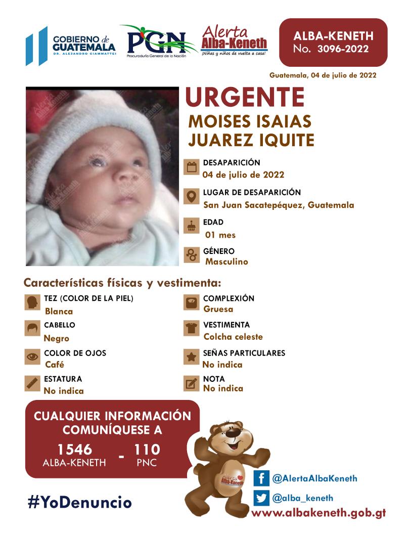 Boletín Alba-Keneth