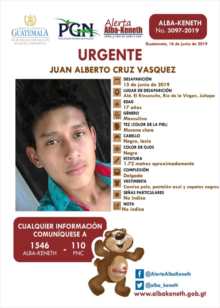 Boletín Alba-Keneth