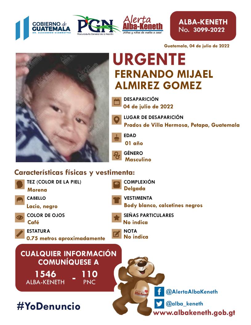 Boletín Alba-Keneth