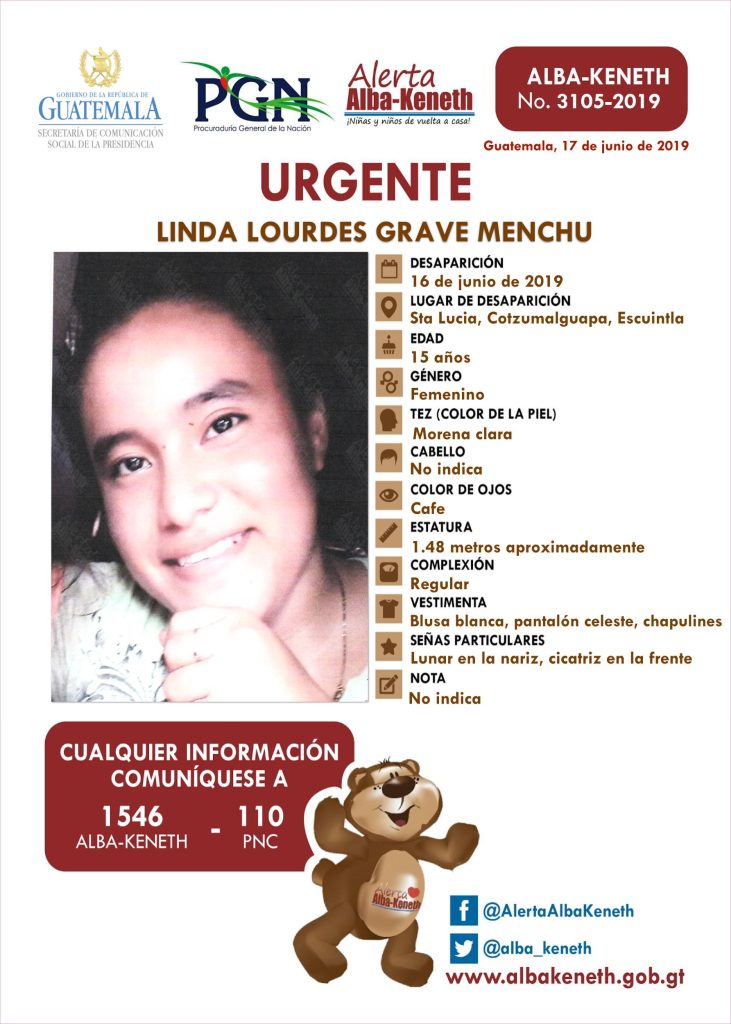Boletín Alba-Keneth