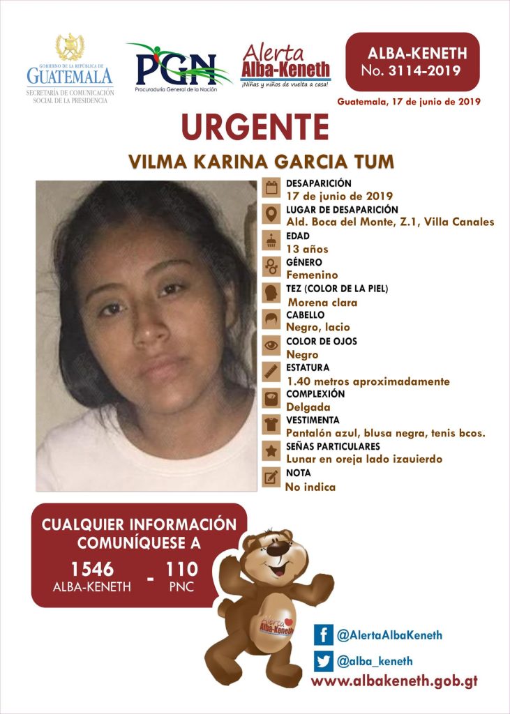 Boletín Alba-Keneth