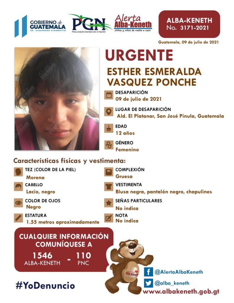 Boletín Alba-Keneth