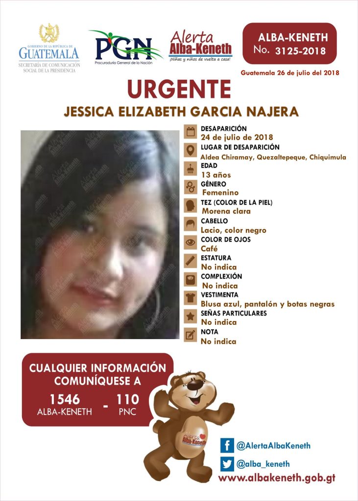 Boletín Alba-Keneth