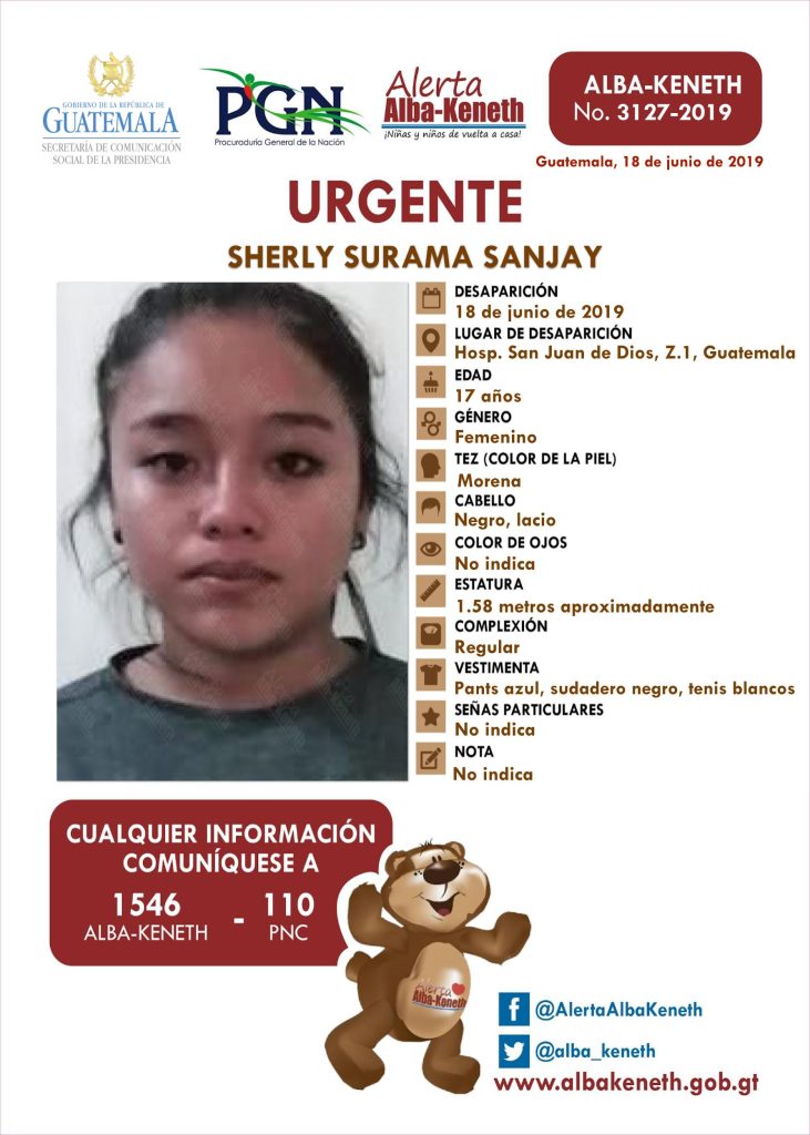 Boletín Alba-Keneth