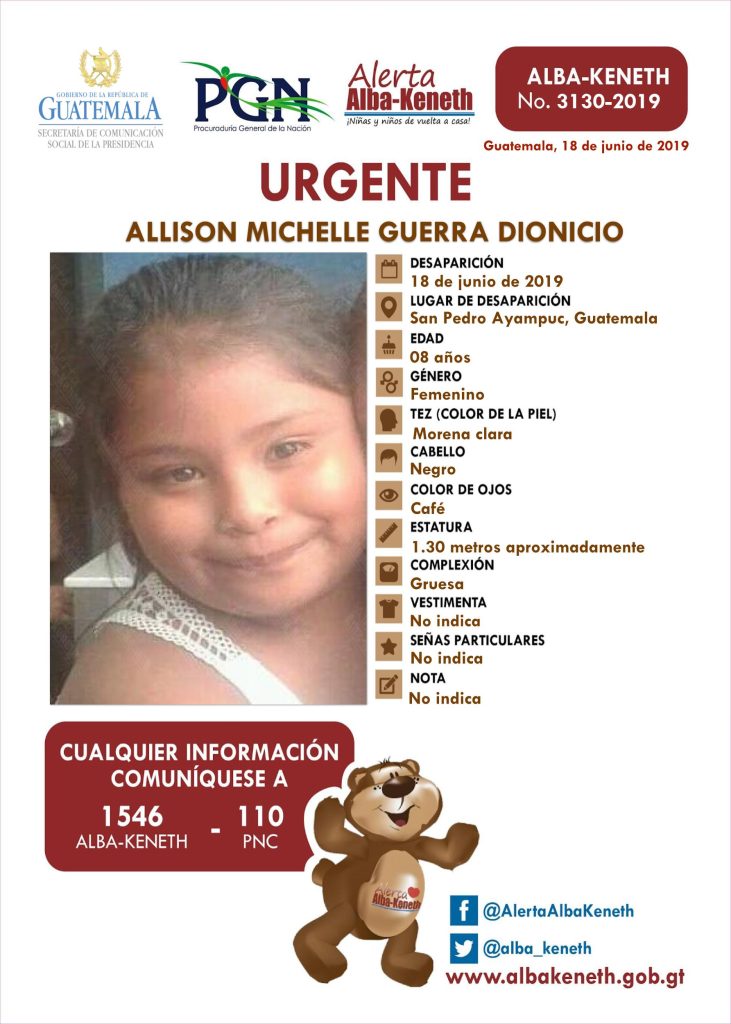 Boletín Alba-Keneth