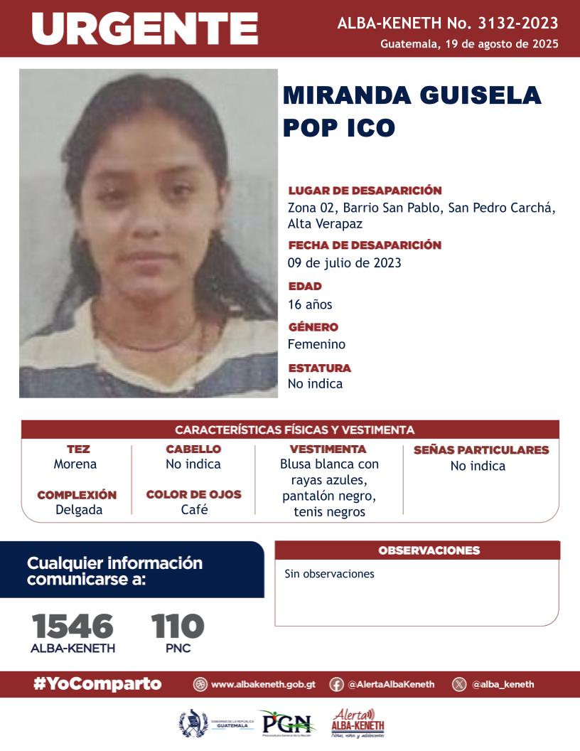 Boletín Alba-Keneth