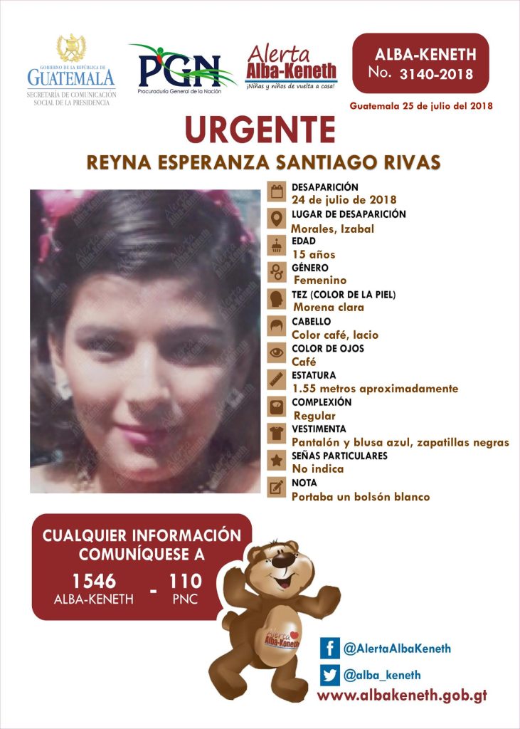 Boletín Alba-Keneth