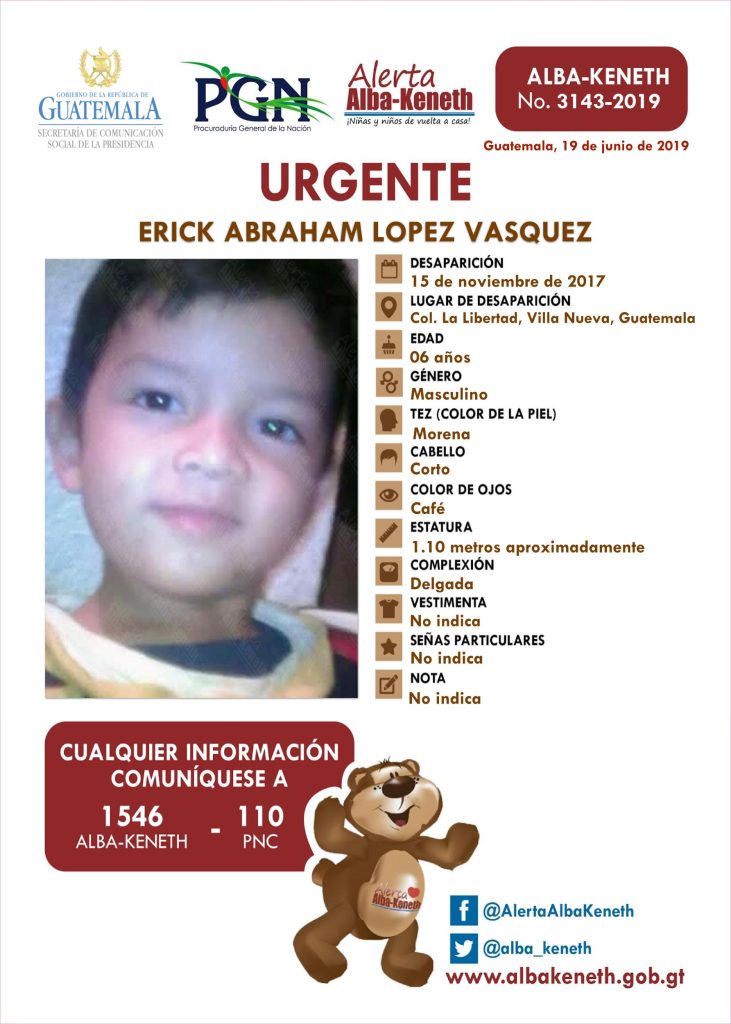 Boletín Alba-Keneth