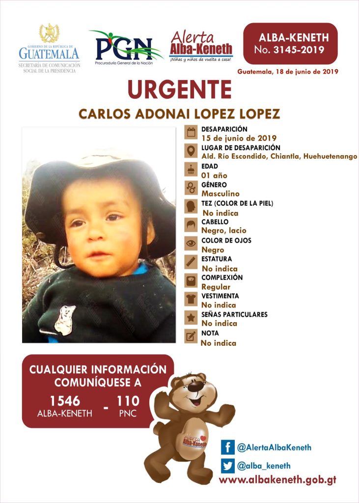 Boletín Alba-Keneth