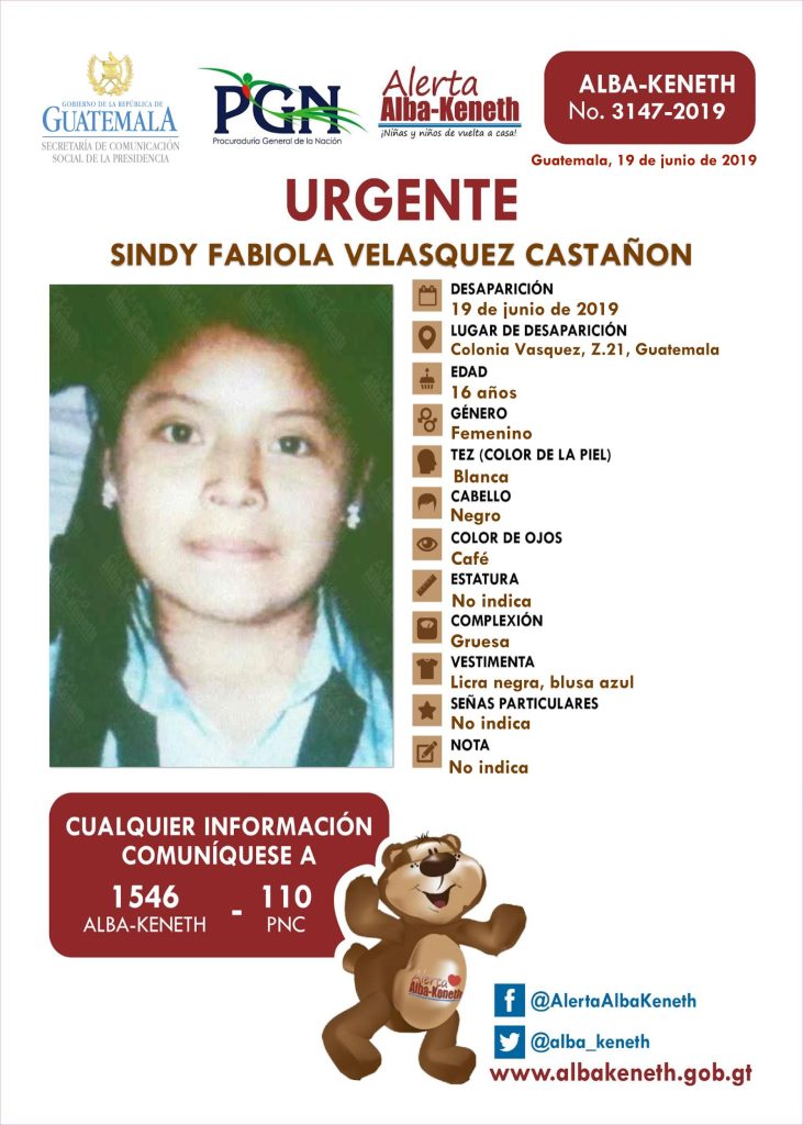 Boletín Alba-Keneth