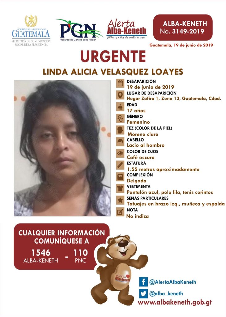 Boletín Alba-Keneth