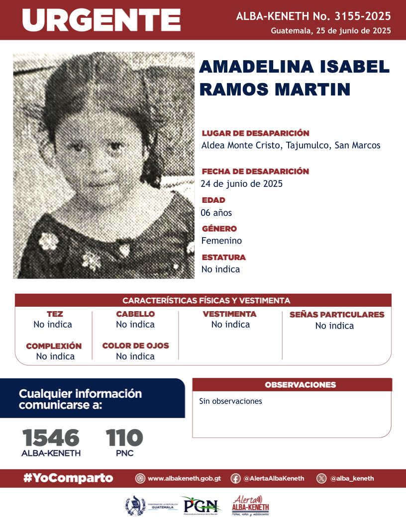 Boletín Alba-Keneth