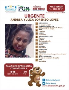 Boletín Alba-Keneth
