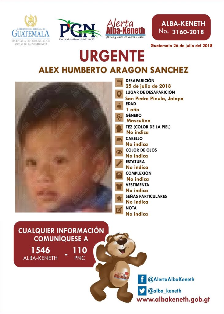 Boletín Alba-Keneth