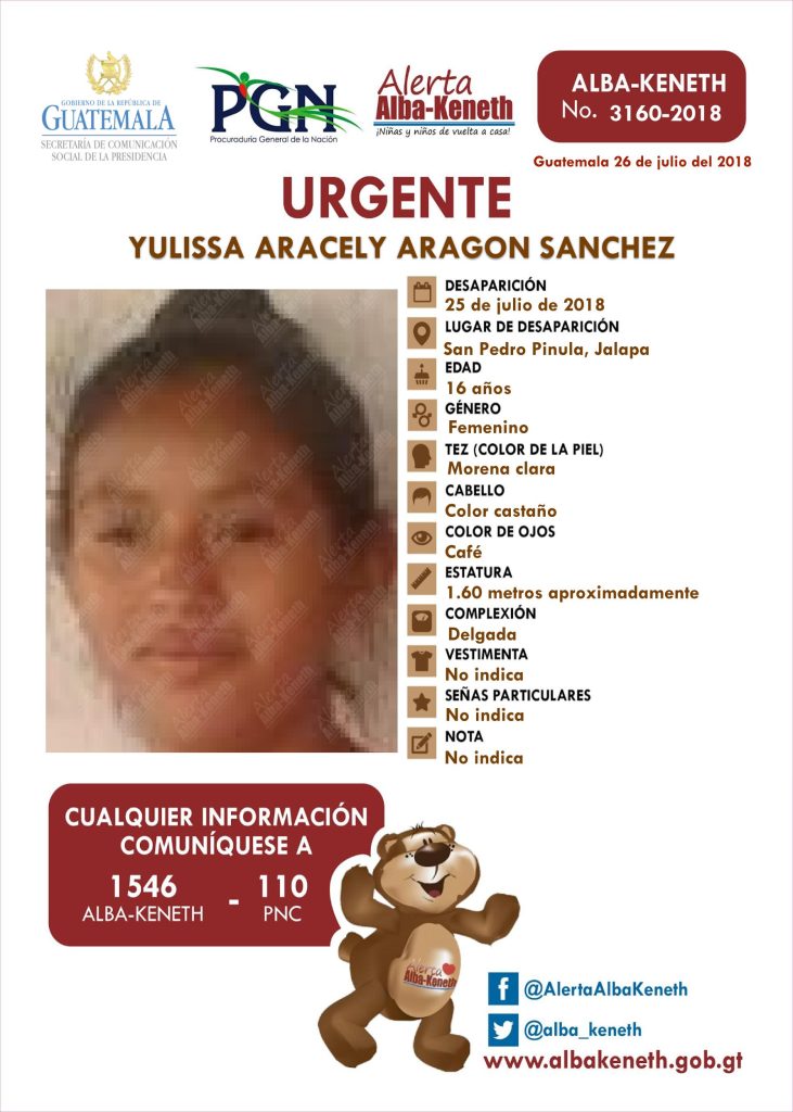 Boletín Alba-Keneth