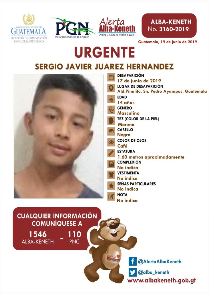 Boletín Alba-Keneth