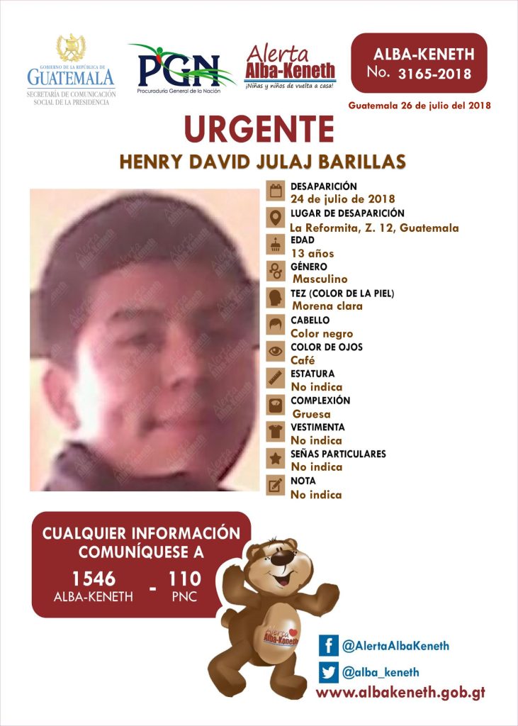 Boletín Alba-Keneth