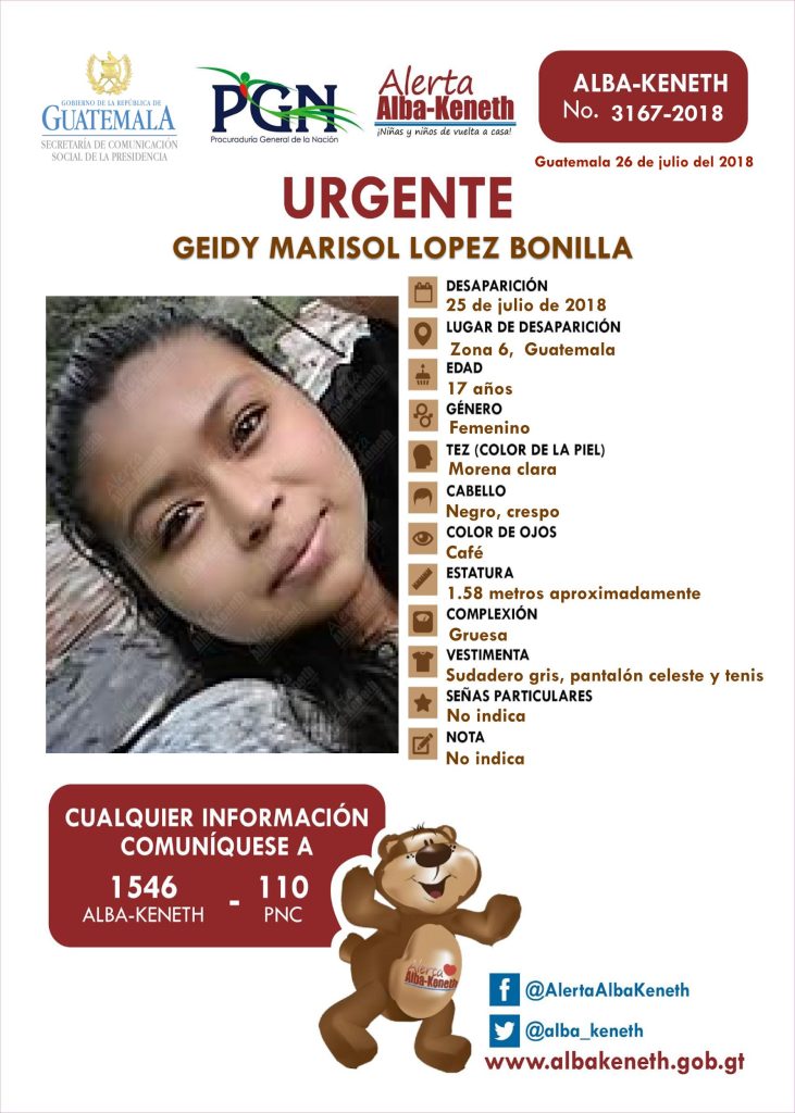 Boletín Alba-Keneth