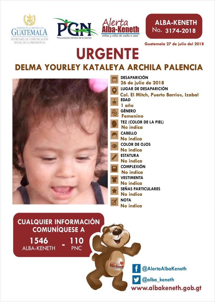 Boletín Alba-Keneth
