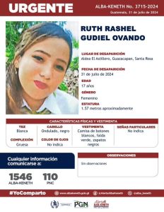 Boletín Alba-Keneth