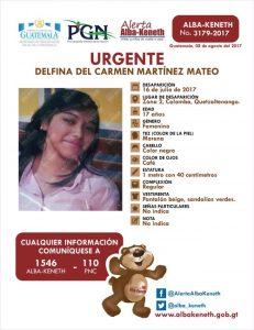 Boletín Alba-Keneth