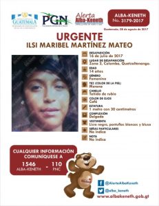 Boletín Alba-Keneth