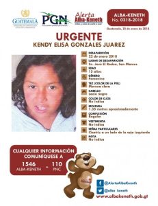 Boletín Alba-Keneth