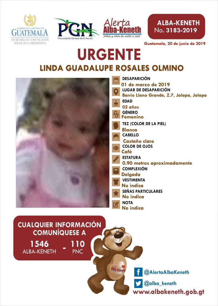 Boletín Alba-Keneth