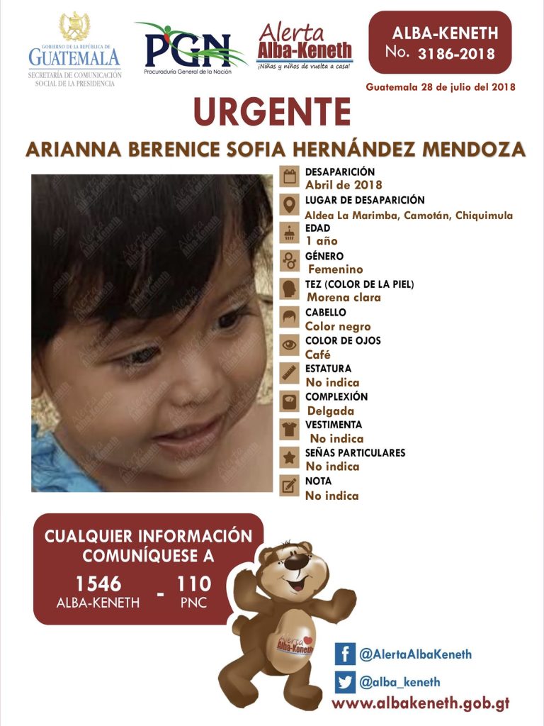 Boletín Alba-Keneth