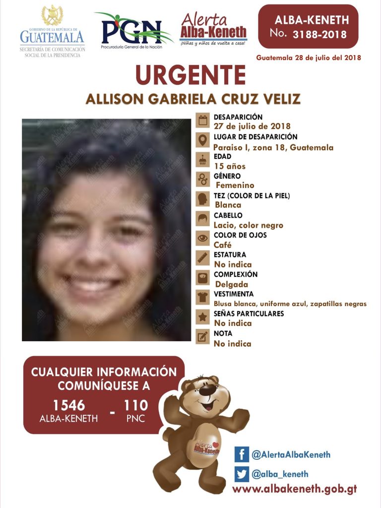 Boletín Alba-Keneth