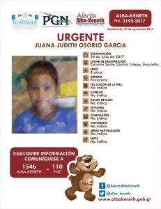 Boletín Alba-Keneth