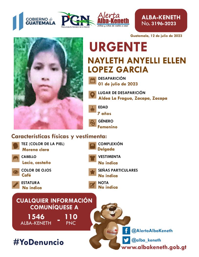 Boletín Alba-Keneth