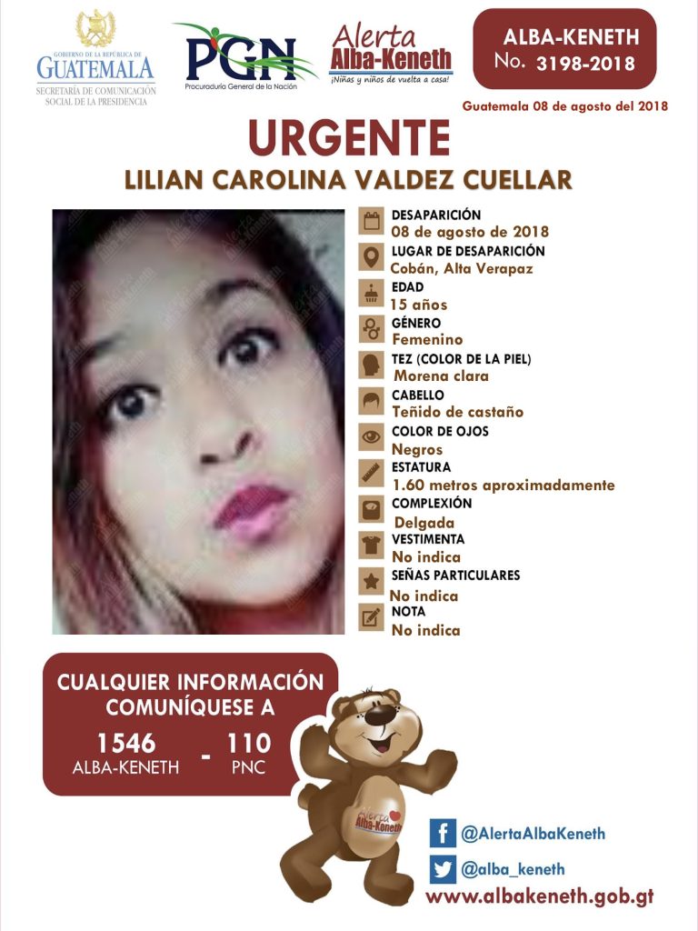 Boletín Alba-Keneth