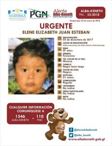 Boletín Alba-Keneth