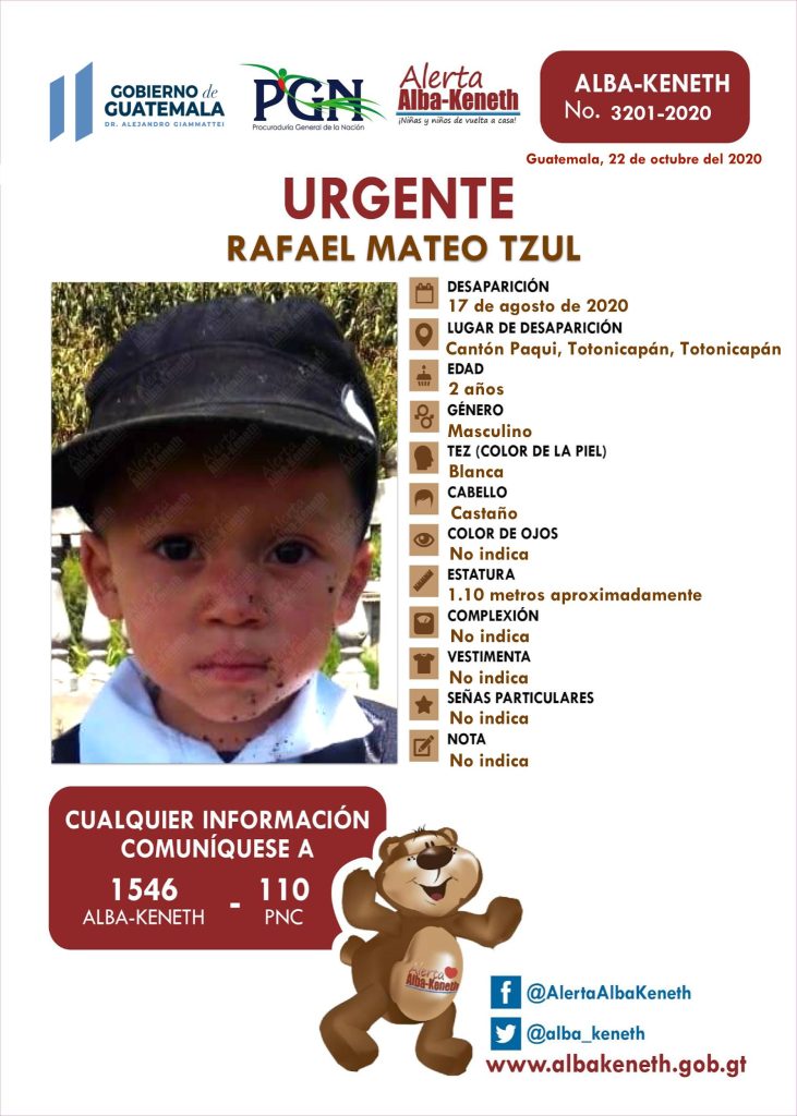 Boletín Alba-Keneth
