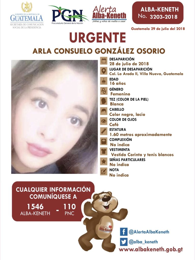 Boletín Alba-Keneth