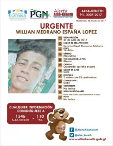 Boletín Alba-Keneth