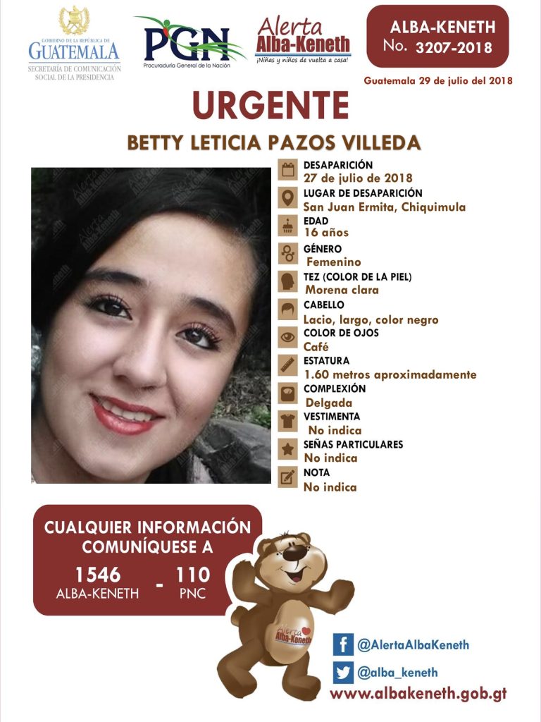 Boletín Alba-Keneth