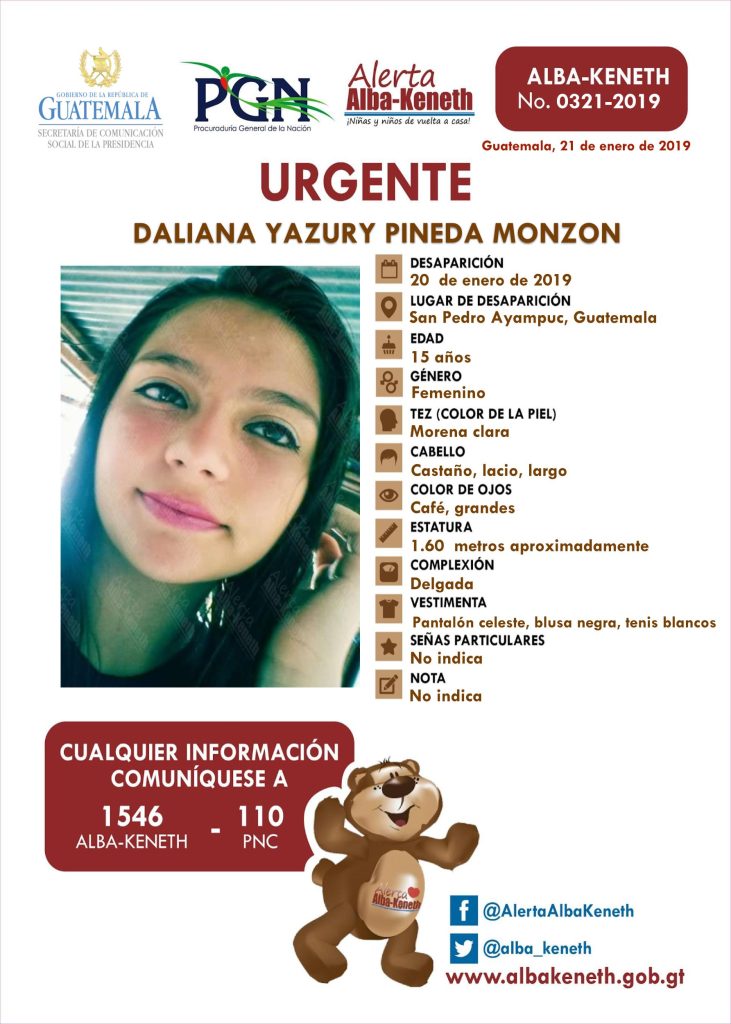 Boletín Alba-Keneth
