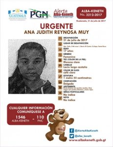 Boletín Alba-Keneth