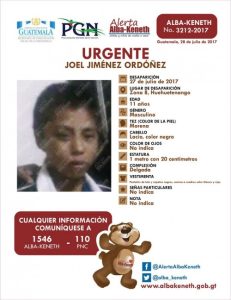 Boletín Alba-Keneth