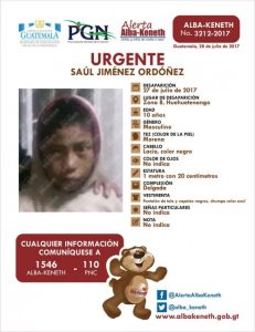 Boletín Alba-Keneth