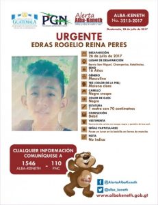 Boletín Alba-Keneth