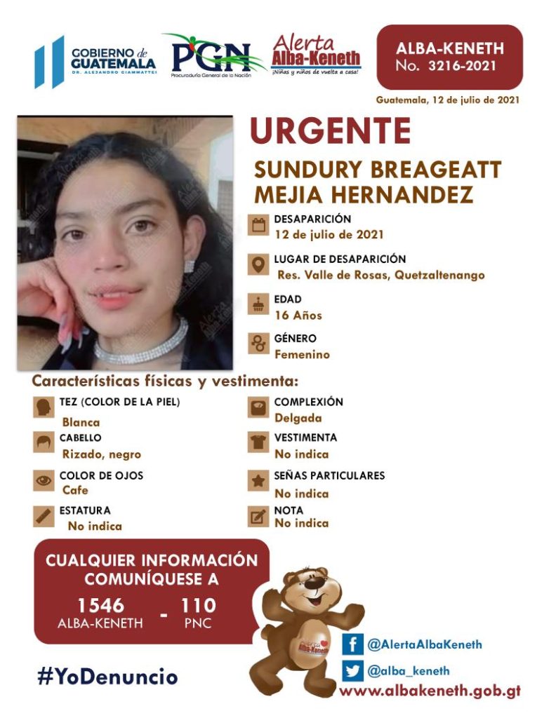 Boletín Alba-Keneth