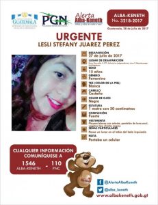 Boletín Alba-Keneth
