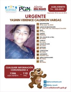 Boletín Alba-Keneth