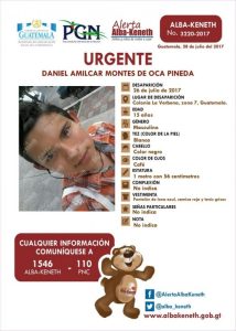 Boletín Alba-Keneth