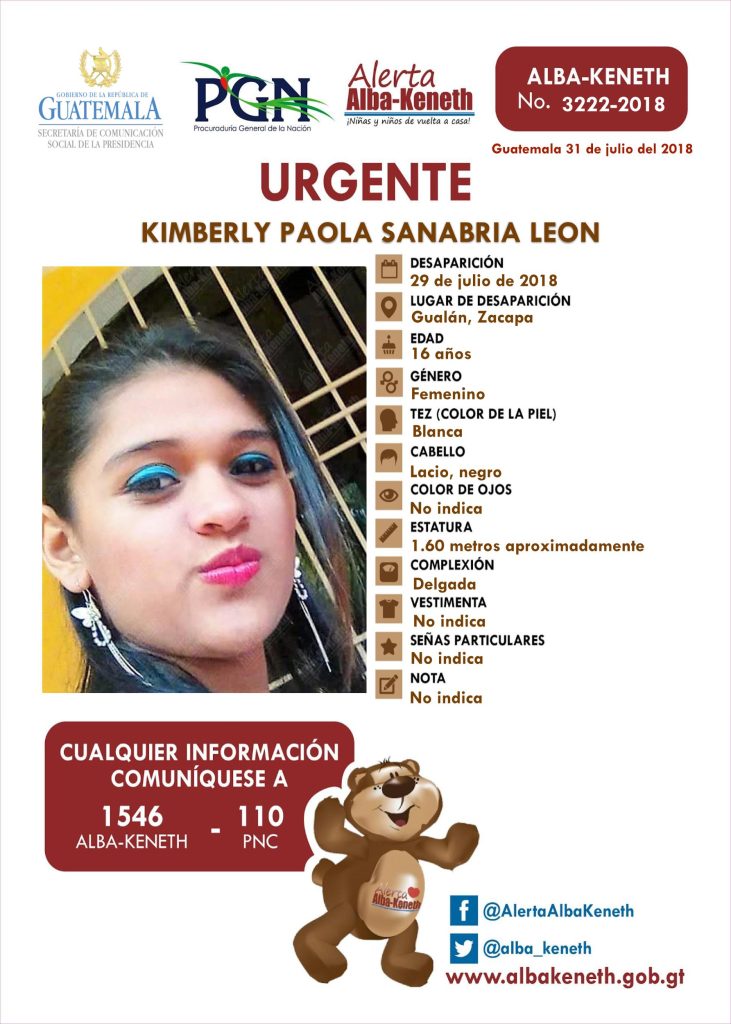 Boletín Alba-Keneth